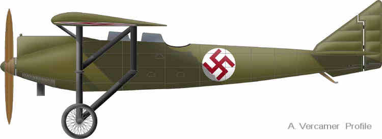 AVDI #85